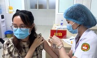 Những đối tượng ưu tiên trong chiến dịch tiêm vắc xin lớn nhất sắp diễn ra tại Việt Nam