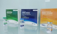 Tăng tốc tiêm 13.000 người thử nghiệm vắc xin Nano Covax