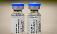 Bộ Y tế phê duyệt vắc xin &apos;COVID-19 Vắc xin Janssen&apos; do Bỉ và Hà Lan sản xuất