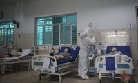 Thêm 147 bệnh nhân COVID-19 tại 7 tỉnh, thành phố tử vong