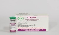 Thay đổi lớn trong giai đoạn 2 thử nghiệm lâm sàng vắc xin Covivac ‘made in Việt Nam’