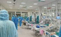 Thêm 311 bệnh nhân COVID-19 tử vong tại 15 tỉnh, thành phố