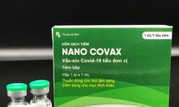 Chưa thể cấp phép khẩn cấp đối với vắc xin &apos;made in Việt Nam&apos; Nano Covax