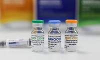 Cuối năm, ít nhất 1 loại vắc xin phòng COVID-19 &apos;made in Vietnam&apos; được cấp phép lưu hành