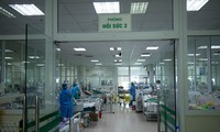 Ngày 6/9, Việt Nam ghi nhận số ca mắc COVID-19 cao kỉ lục trong hơn 3 tháng qua