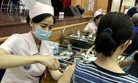 Ngày 3/6, Việt Nam ghi nhận 1.039 ca COVID-19, 3 tỉnh có số ca nhiễm tăng cao nhất