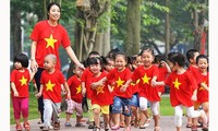 Năm 2023, Việt Nam sẽ chào đón công dân thứ 100 triệu