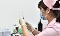 Hà Nội công bố 10 điểm tiêm vắc xin phòng COVID-19