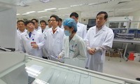 Việt Nam có ca bệnh nhưng chưa có công dân mắc virus corona