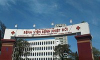 Bệnh nhân thứ 7 nhiễm virus corona mới tại Việt Nam