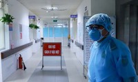 Virus corona mới đã lây sang thế hệ thứ 3 tại Việt Nam