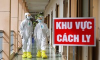Bộ Y tế thông tin chi tiết ca bệnh Covid -19 đầu tiên tại Hà Nội