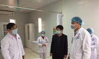 Việt Nam ghi nhận ca bệnh Covid -19 thứ 31