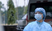 20 ngày Việt Nam không có ca mắc mới trong cộng đồng, chỉ còn 1 bệnh nhân nguy kịch
