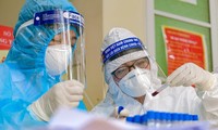 Việt Nam thêm 1 bệnh nhân COVID-19 là người từng được chữa khỏi tại Nga