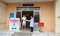 14 ca khỏi bệnh, Việt Nam chỉ còn 35 bệnh nhân COVID-19