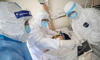 Bệnh nhân thứ 22 tử vong vì COVID-19 tại Việt Nam