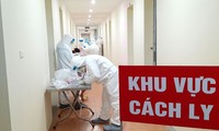 Ngay trong đêm, Bộ Y tế làm việc khẩn với Bệnh viện E về ca mắc mới COVID-19 tại Hà Nội