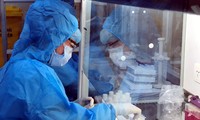 Bộ Y tế rút bệnh nhân 994 khỏi danh sách người bị nhiễm SARS-COV-2