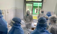Bệnh nhân thứ 30 tử vong vì COVID-19 tại Việt Nam