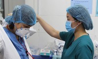Bộ Y tế thông tin về ca nghi mắc COVID-19 tại Đà Nẵng