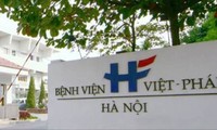Sản phụ tử vong, Bộ Y tế yêu cầu Bệnh viện Việt Pháp báo cáo