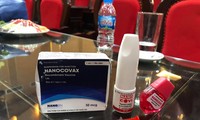 Việt Nam sẽ có vắc-xin ngừa COVID-19 dạng nhỏ mắt và xịt mũi 