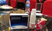 50-75% người Việt Nam thử nghiệm vắc-xin ngừa COVID-19 có phản ứng phụ sau tiêm