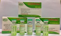 Chưa xác định ngày tiêm thử nghiệm vắc-xin ngừa COVID-19 thứ 2 tại Việt Nam?