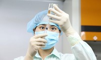 Việt Nam sắp nhận 30 triệu liều vắc-xin COVID-19 nhập khẩu