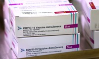 Chi tiết phân bổ vắc xin ngừa COVID-19 đợt 3 từ Bộ Y tế về các địa phương