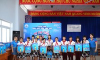 Nhìn lại hành trình giáo dục giới tính ‘Tự Tin Tuổi Teen’ 2013