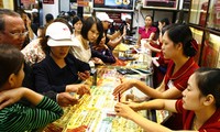 Đề xuất đánh thuế vàng: Đừng đánh vào tiền tích cóp của dân