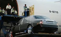 Bộ sưu tập siêu xe của các nữ đại gia Việt