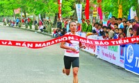 Chuyện về một trái tim việt dã