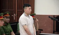 Trần Văn Phi, kẻ giết người vức xác ở Bình Dương. Ảnh: Tân Châu