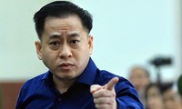 Đề nghị bác kháng cáo &apos;kêu oan&apos; của Vũ nhôm
