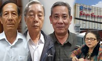 'Đại gia' Dương Thị Bạch Diệp