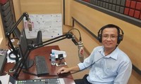 Tiến sĩ Bùi Quang Tín.