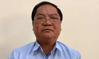 Ông Nguyễn Thành Mỹ vừa qua đời. Ảnh: CA