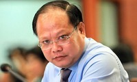 Trả hồ sơ điều tra bổ sung vụ ông Tất Thành Cang liên quan 32ha đất công Phước Kiển