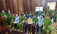 Vụ Vạn Thịnh Phát: Tổ thanh tra báo cáo trung thực tình trạng SCB nhưng đã bị cắt bỏ