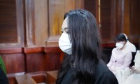 Ái nữ ông Trần Quí Thanh bất ngờ nhận sai trước tòa