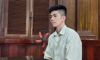 Bị cáo Lê Tuấn Anh