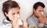 Cảm cúm khác cảm lạnh ra sao?