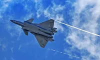 Trung Quốc tuyên bố J-20 đã sẵn sàng tham chiến