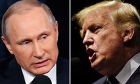 Mỹ cảnh báo khả năng tấn công tên lửa Syria