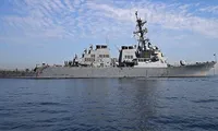Các vũ khí lớn mà Mỹ và phương Tây sẵn sàng tung vào trận ở Syria