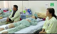 Mỗi bữa chỉ ăn 1 bát cơm, nữ sinh 22 tuổi béo phì, mắc tiểu đường