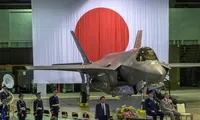 F-35: Chiến cơ hiện đại nhất thế giới nhưng liên tục dính tai tiếng